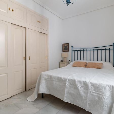 Apartamento Azonaicas Córdoba Eksteriør billede