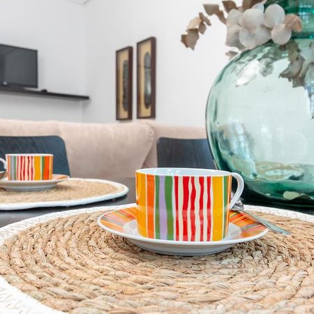 Apartamento Azonaicas Córdoba Eksteriør billede