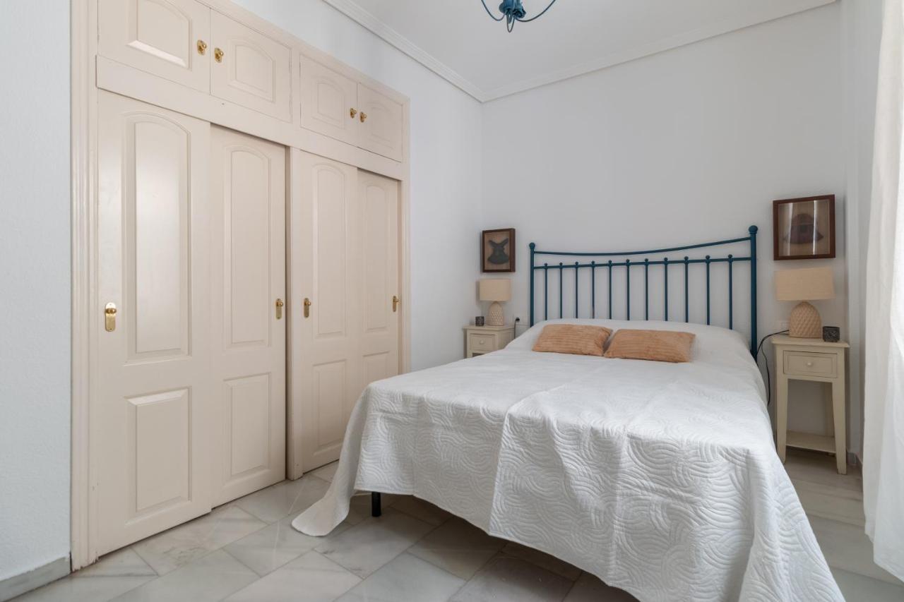 Apartamento Azonaicas Córdoba Eksteriør billede
