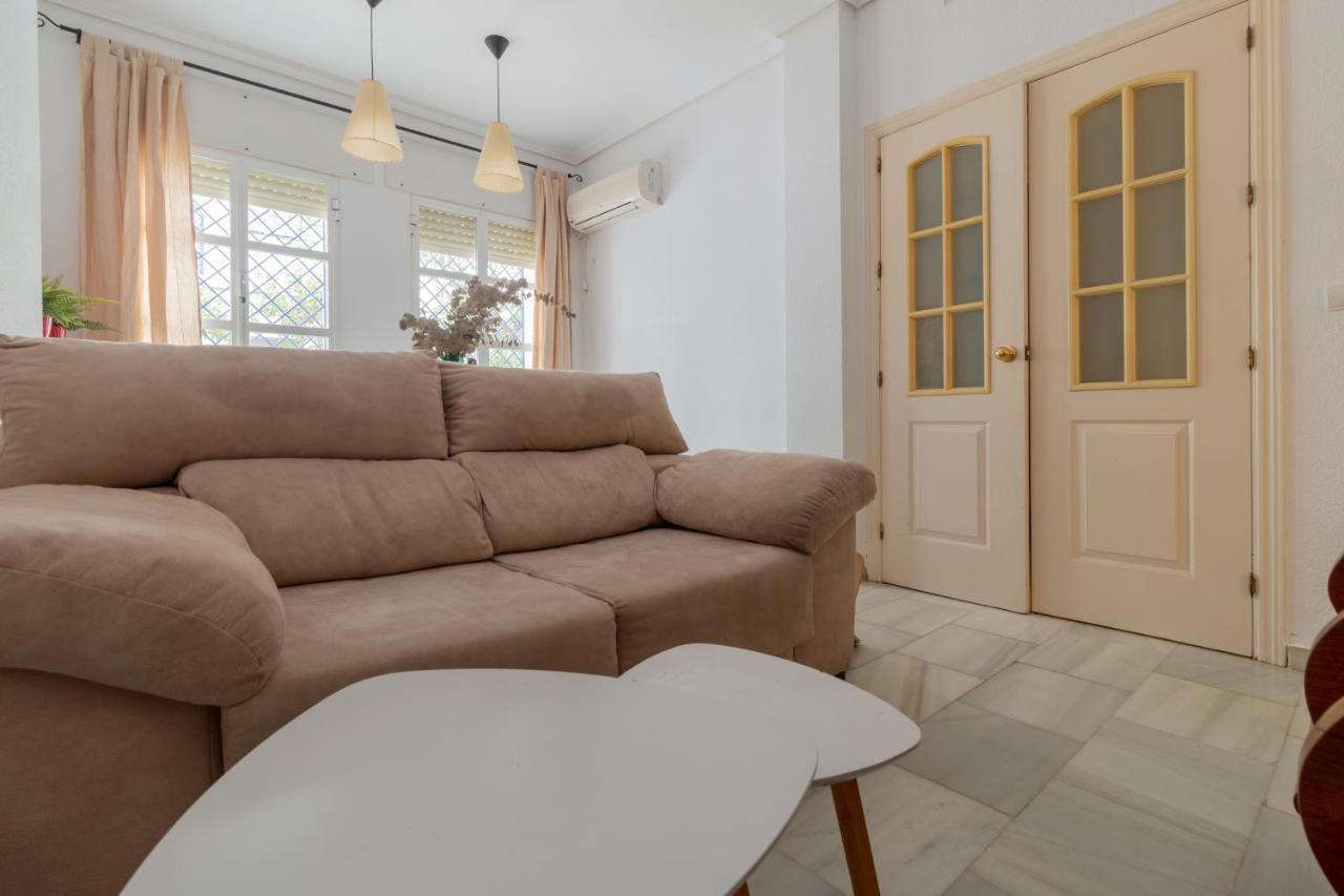 Apartamento Azonaicas Córdoba Eksteriør billede