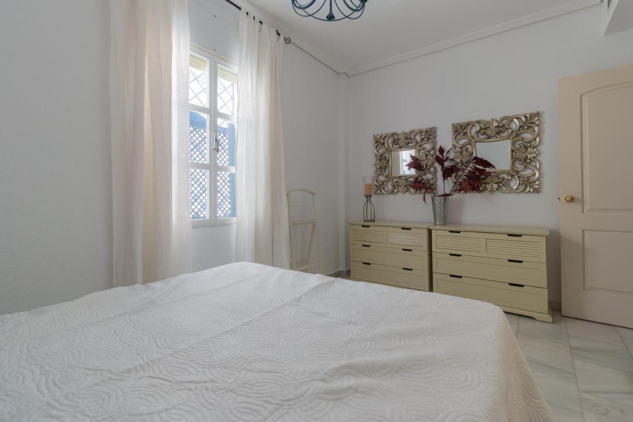Apartamento Azonaicas Córdoba Eksteriør billede