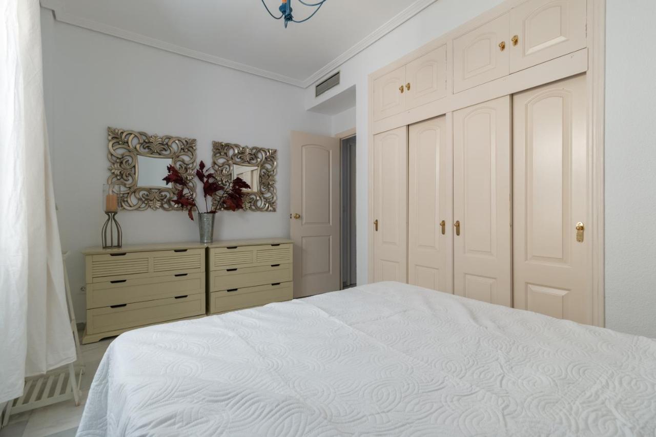 Apartamento Azonaicas Córdoba Eksteriør billede