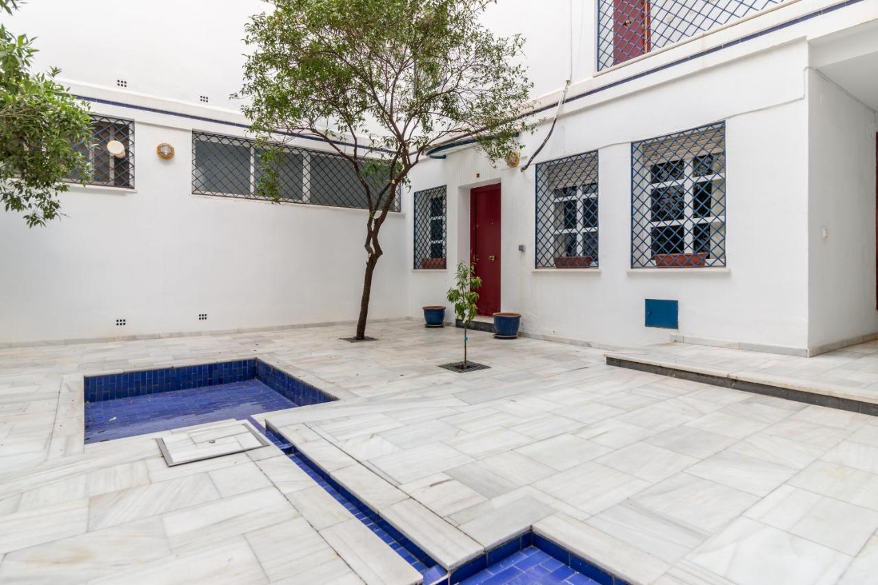 Apartamento Azonaicas Córdoba Eksteriør billede