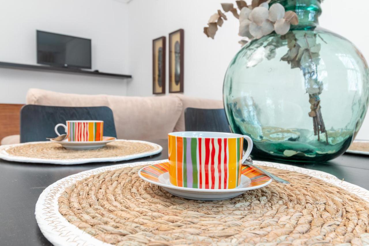 Apartamento Azonaicas Córdoba Eksteriør billede